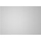 Ekena Millwork Vertical Surface Mount PVC Gable Vent w/ 2"W x 2"H , Brickmould Sill Frame, 40"W x 28"H GVPVE40X2803SN - alternate 3